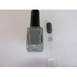 Lac (oja) mat 14ml 33